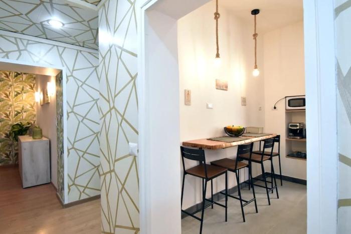 Due passi dal cupolone - appartamento al centro