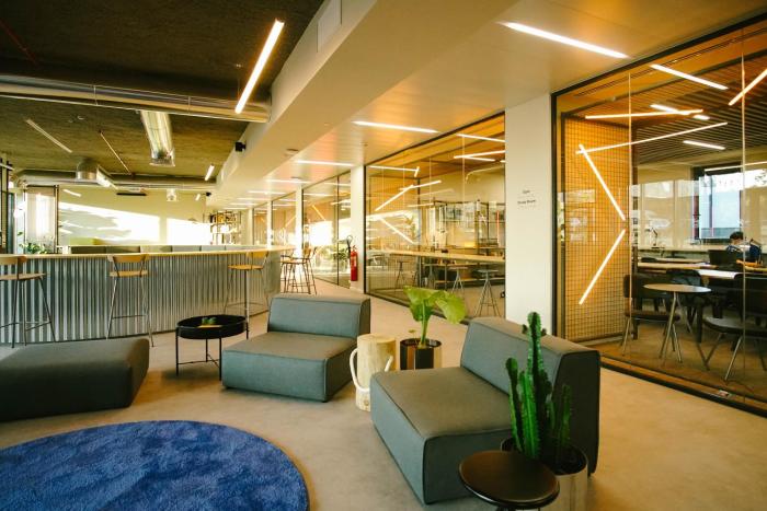 Micampus Braga Student Residence