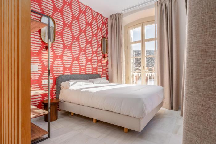 Smartr Malaga Centro