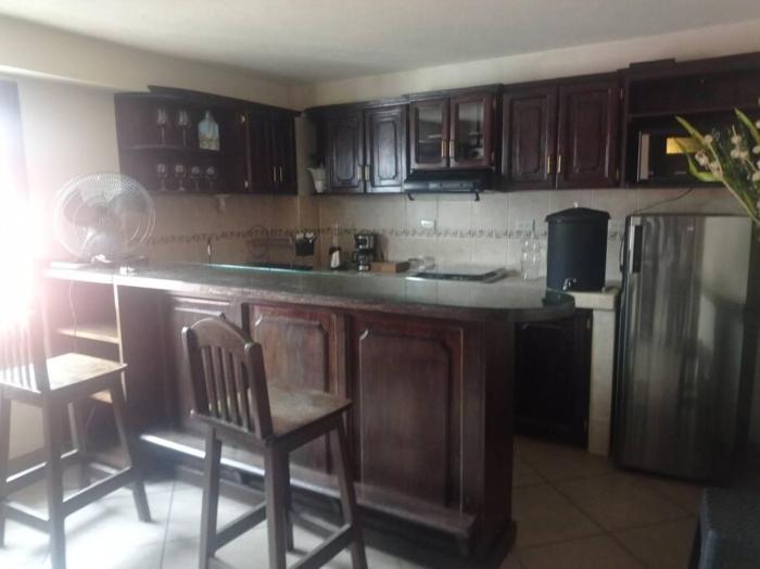 apartamento céntrico en el casco de antigua Guatemala