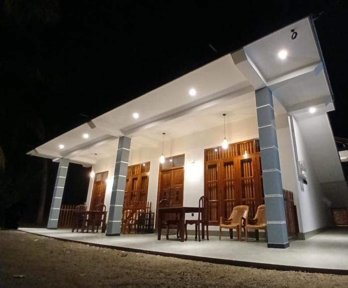 Coco Mount Residence - Hiriketiya