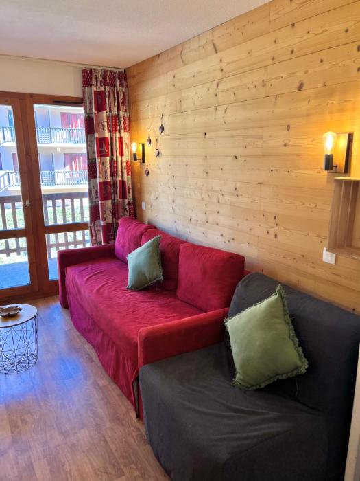 Appartement 5 personnes - Lumière des Neiges A 209