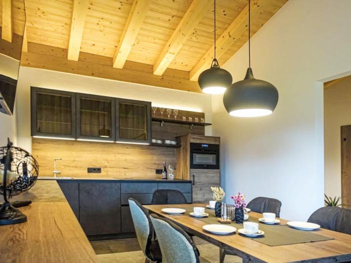 Apartment Das Panoramal by Interhome