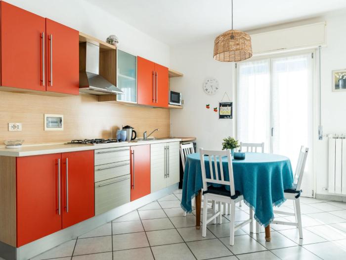 Apartment Casa dei Limoni by Interhome