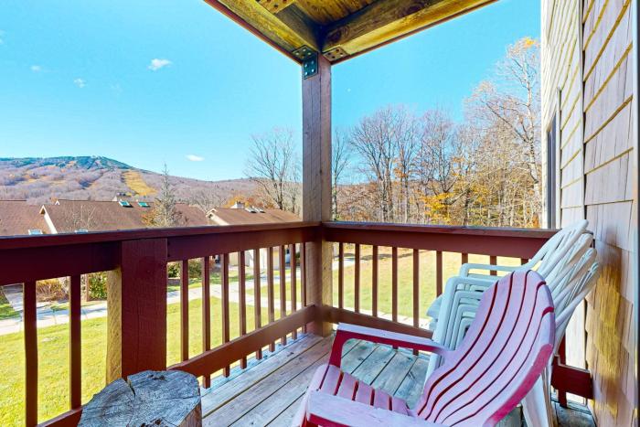 Snow Mountain Village 13F