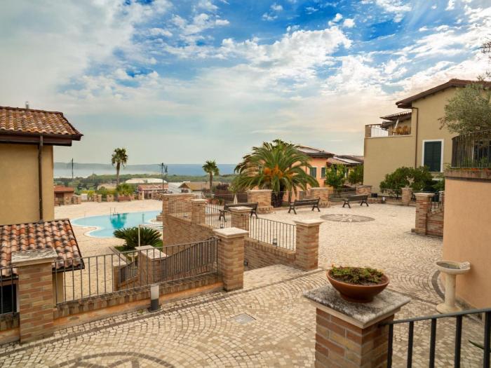 Apartment Tortoreto Vista Mare 1 by Interhome