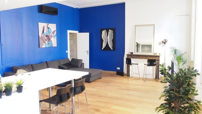 ATYPIQUE Grand théâtre