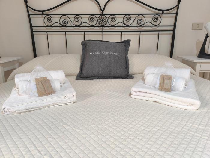 Alloggio Turistico Giotta