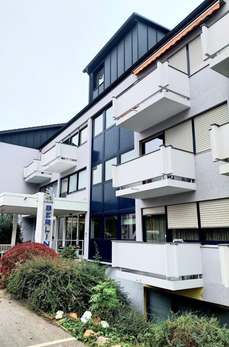 Appartementhaus Berlin