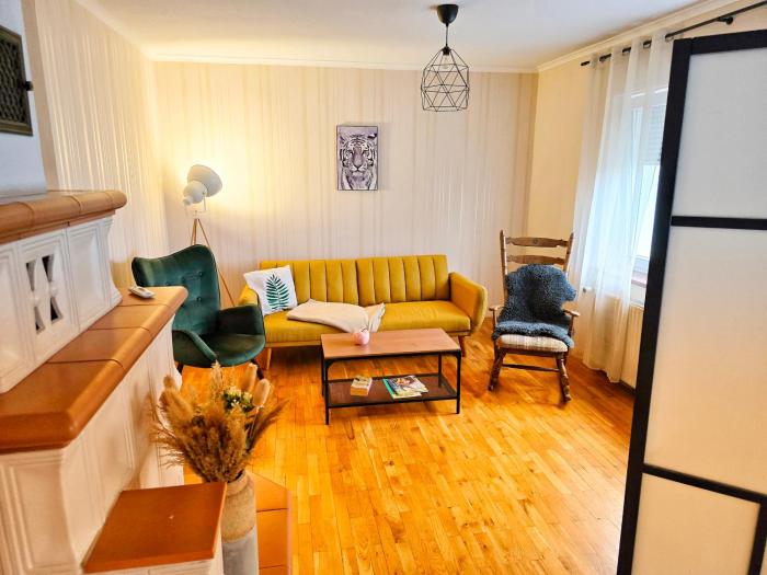 Ferienwohnungen Lindenhof