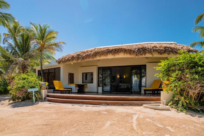 La Perla del Caribe - Villa Amber