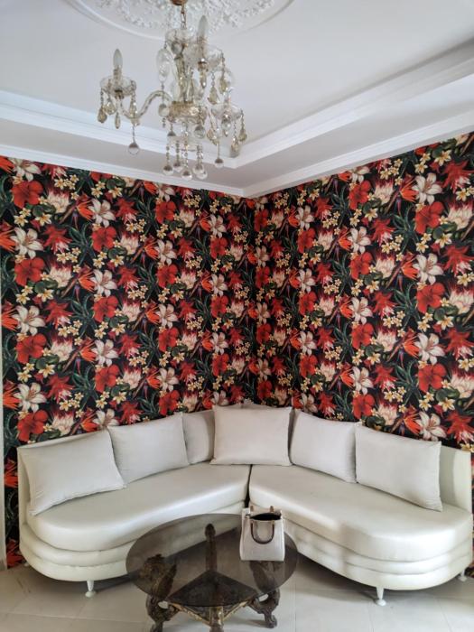 Appartement Esmeralda