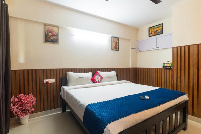 Mayflower Airport Launge cochin international airport