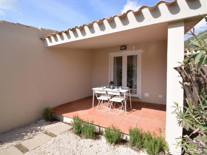 Holiday Home Mirto Marino-9 by Interhome