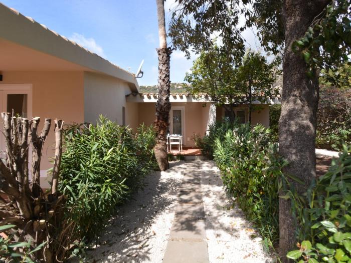 Holiday Home Mirto Marino-12 by Interhome