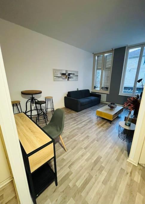 Appartement T2