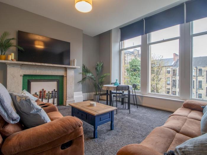 Wonderful West End - Pass the Keys