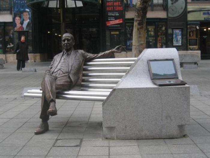 Broadway Apartment near Opera