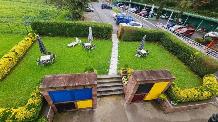 Pension Paloma - Oiartzun