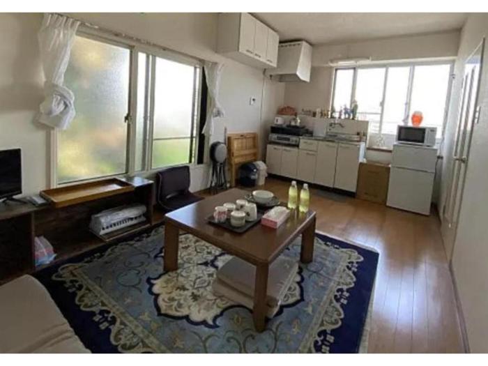 Tokyo downtown Syakuyakusou - Vacation STAY 18016