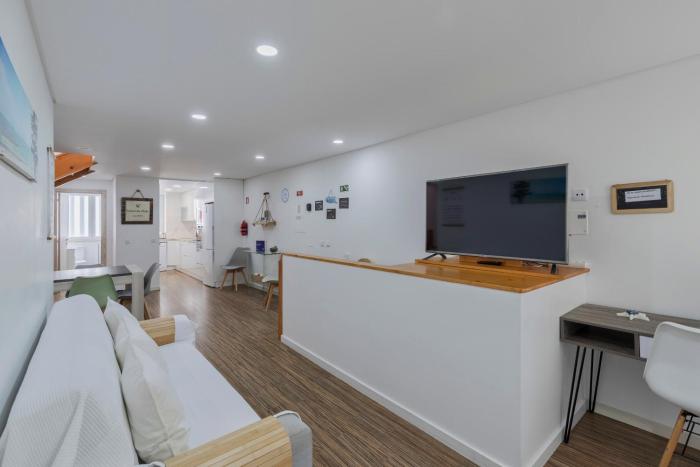 Maison du Village - Sesimbra