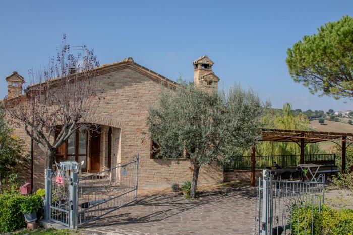 A Casa di Lea