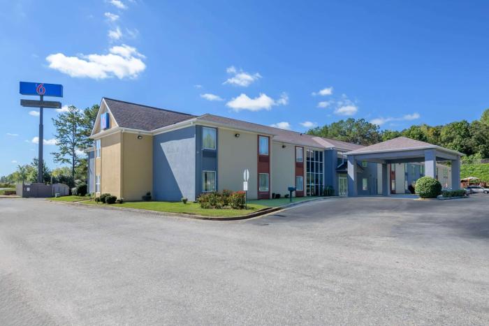 Motel 6 Dawsonville GA North GA Premium Outlets