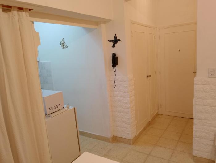 El Descanso cerca del mar