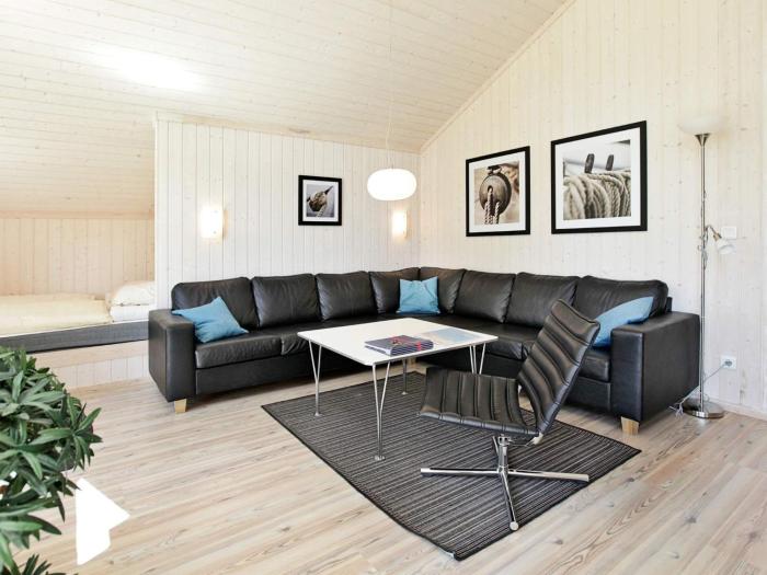 Family-friendly holiday home in Großenbrode