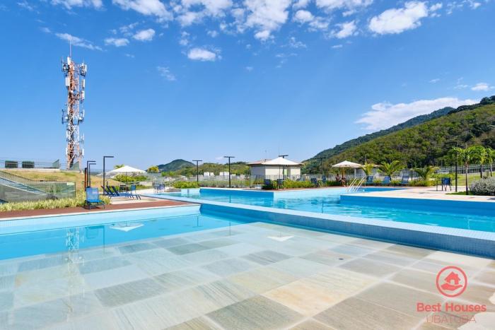 BH20 - DNA · BH20 ELEGÂNCIA E CONFORTO EM FRENTE À PRAIA GRANDE