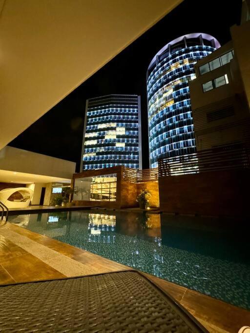 Privado, Cómodo y Exclusivo