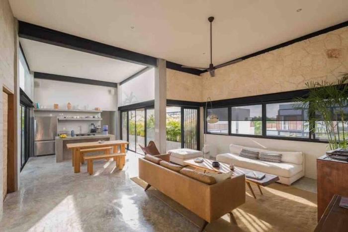 Luxury Penthouse 300m2 with Private Terrace & Pool