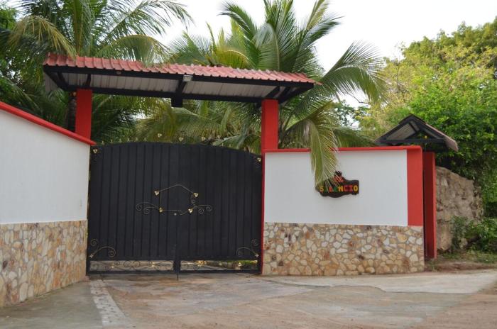 Casa Campestre El Silencio con Familias Exitosas