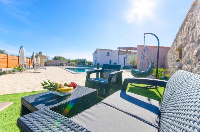 Villa Waterfall Krka