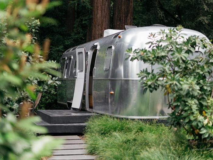 AutoCamp Sonoma