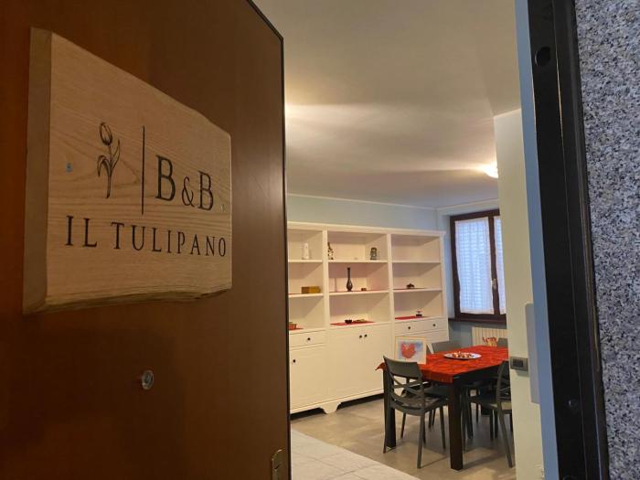 Il Tulipano alloggio turistico