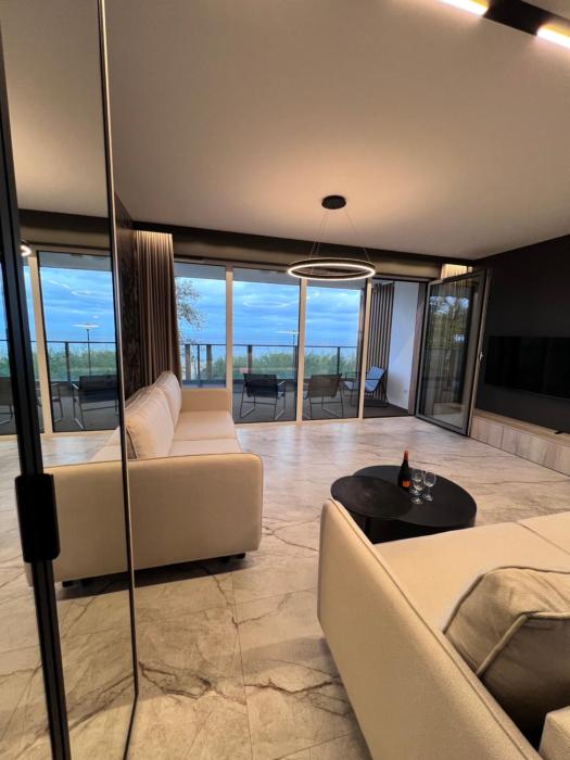 Merwede - Coastal Comfort Apartment