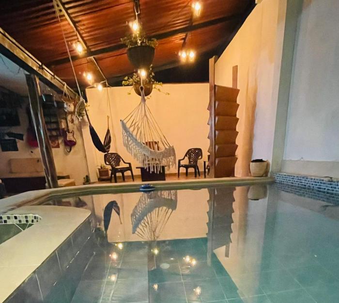 Casa Hostal los Profes