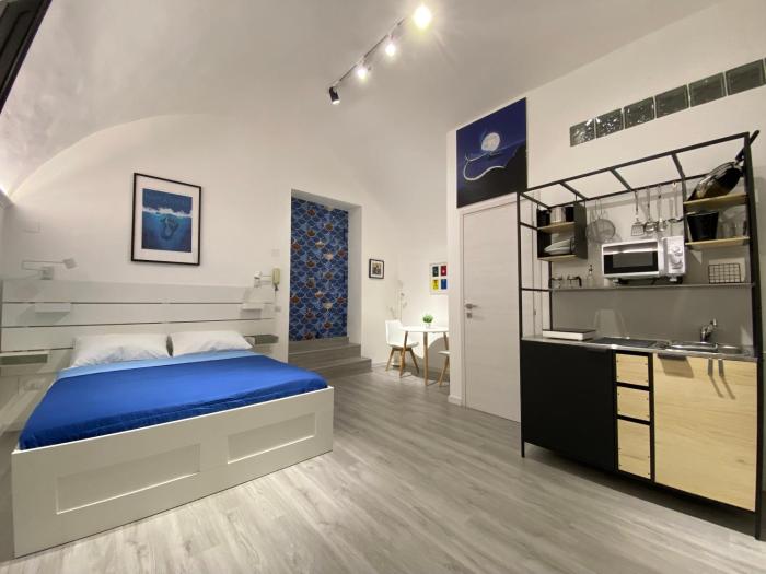 La Casa di Partenope