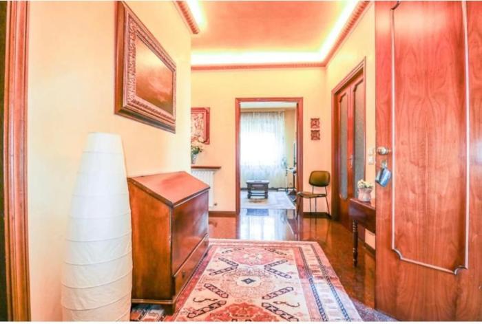 Appartamento deluxe vicino al mare e al centro con parcheggio privato