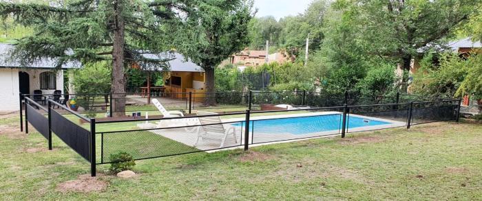 Casita en Villa General Belgrano