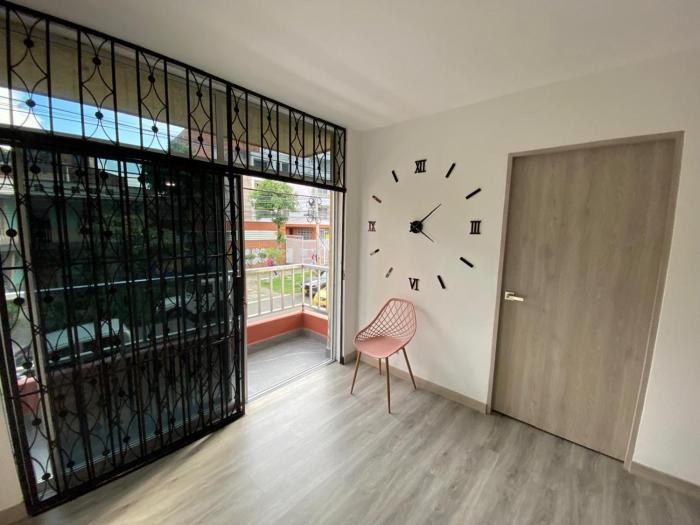 Espectacular vista panorámica de norte a sur