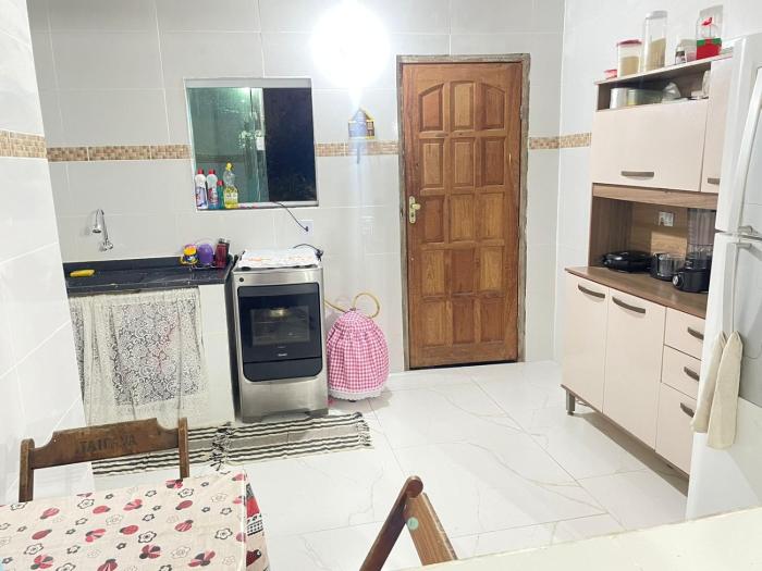 Casa aconchegante arraial do cabo