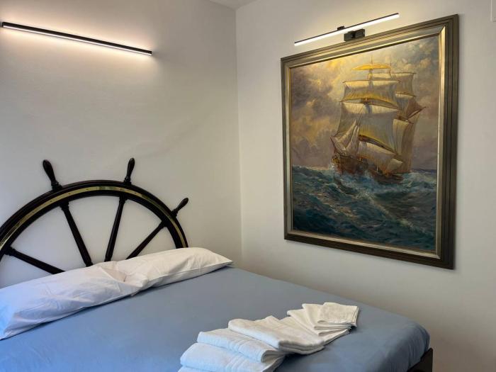 XX Settembre - Ponte Monumentale