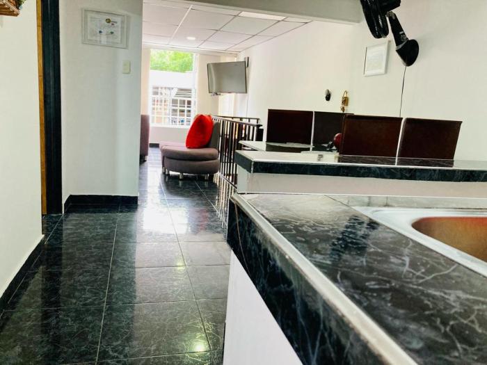 Acogedora Casa en Armenia Quindío