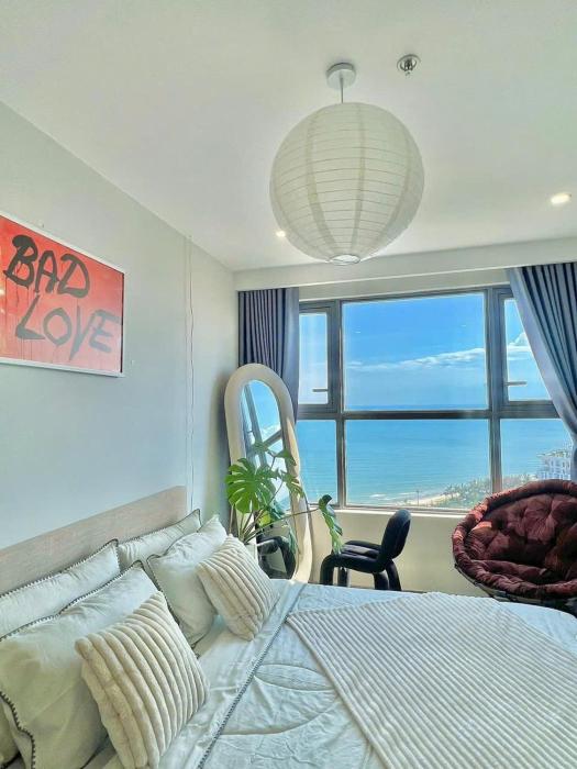 The Sóng Luxury Condotel Vũng Tàu - Doris House