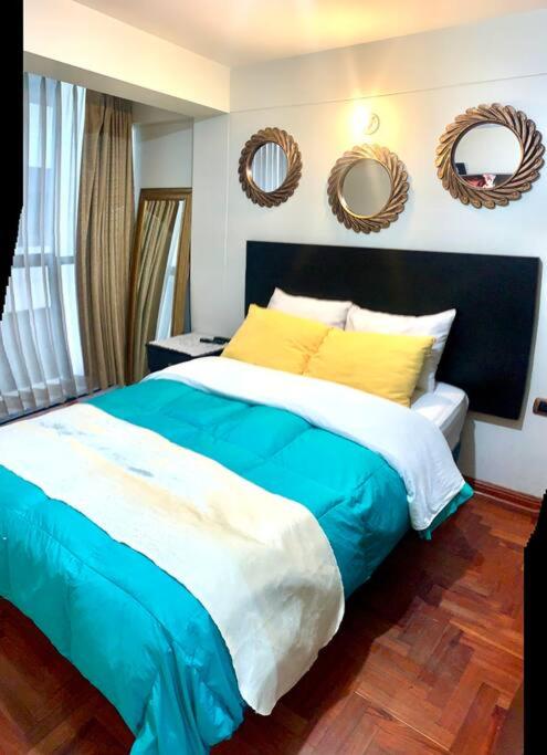 Cusco Magico 14 - Minidepartamento dos personas