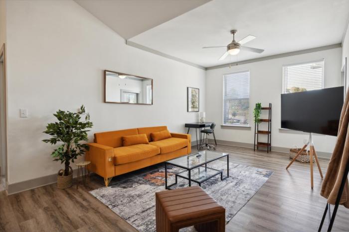 Overlook 3305 I Luxe Living in Knoxville! I Gym