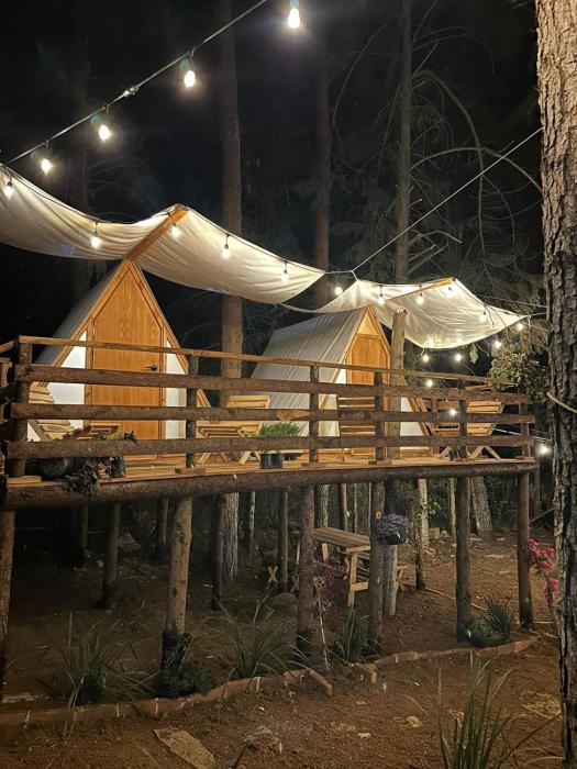 El descanso casa-hotel zacatlán.