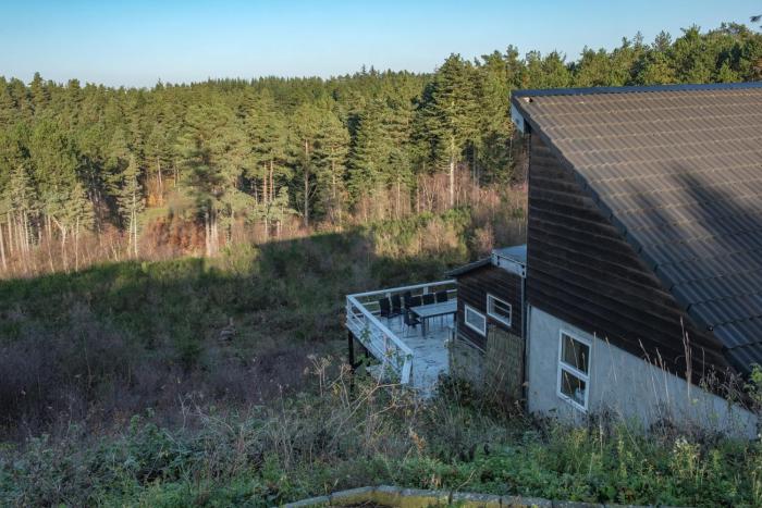 Amazing Home In Ebeltoft With 3 Bedrooms And Internet